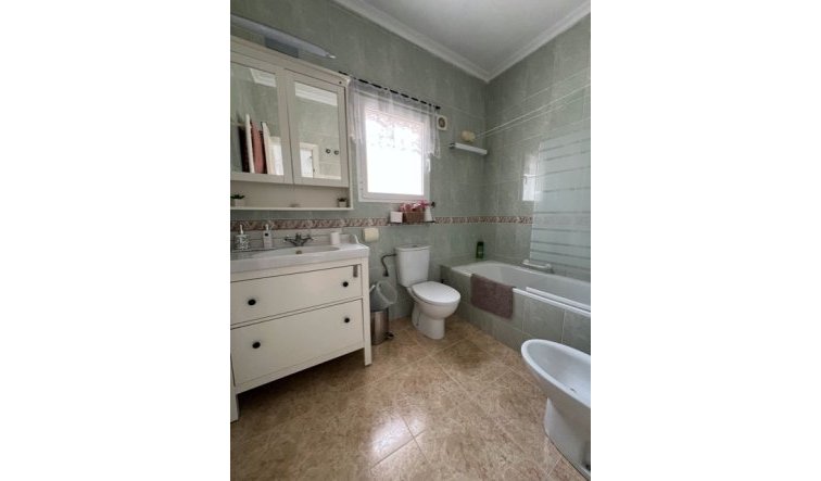 Resale - Villa - Orihuela Costa - Dehesa De Campoamor