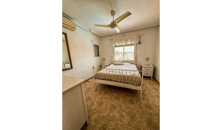 Resale - Villa - Orihuela Costa - Dehesa De Campoamor
