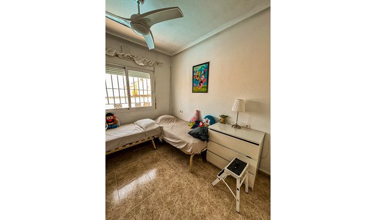 Resale - Villa - Orihuela Costa - Dehesa De Campoamor