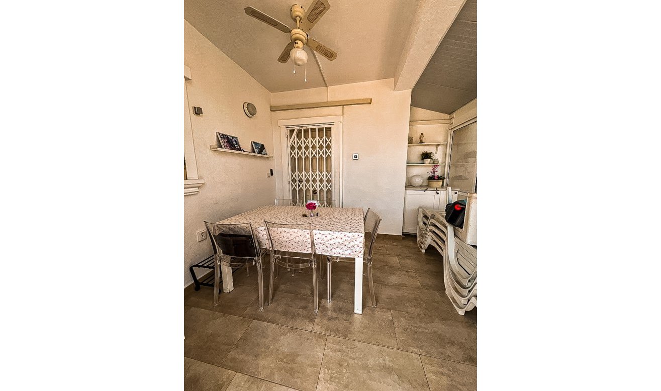 Resale - Villa - Orihuela Costa - Dehesa De Campoamor