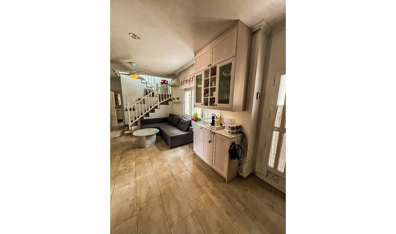Resale - Villa - Orihuela Costa - Dehesa De Campoamor