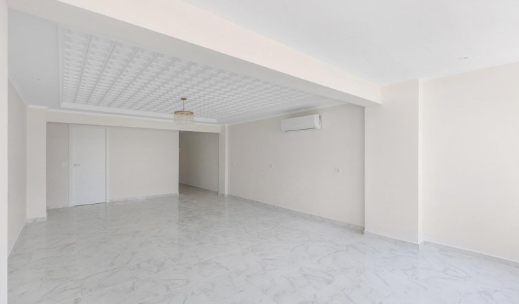 Resale - Apartment / flat - Torrevieja - Acequion