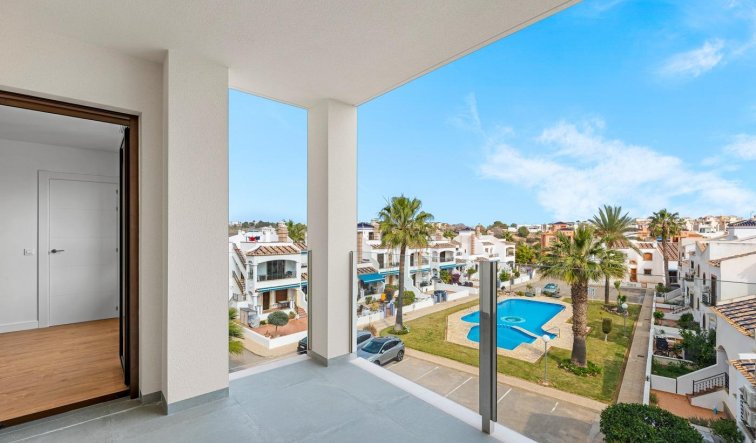 Resale - Penthouse - Orihuela Costa - PAU 8