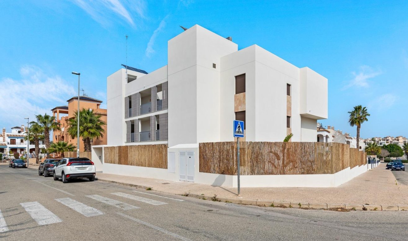 Resale - Penthouse - Orihuela Costa - PAU 8