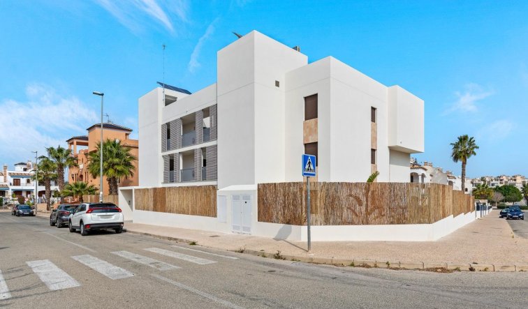Resale - Penthouse - Orihuela Costa - PAU 8