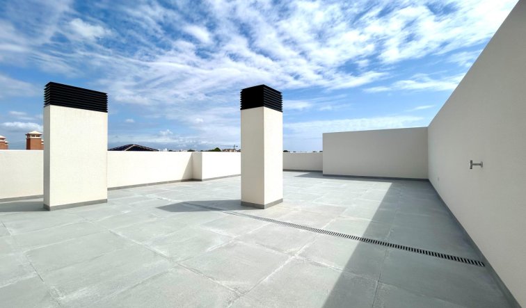 Resale - Penthouse - Orihuela Costa - PAU 8