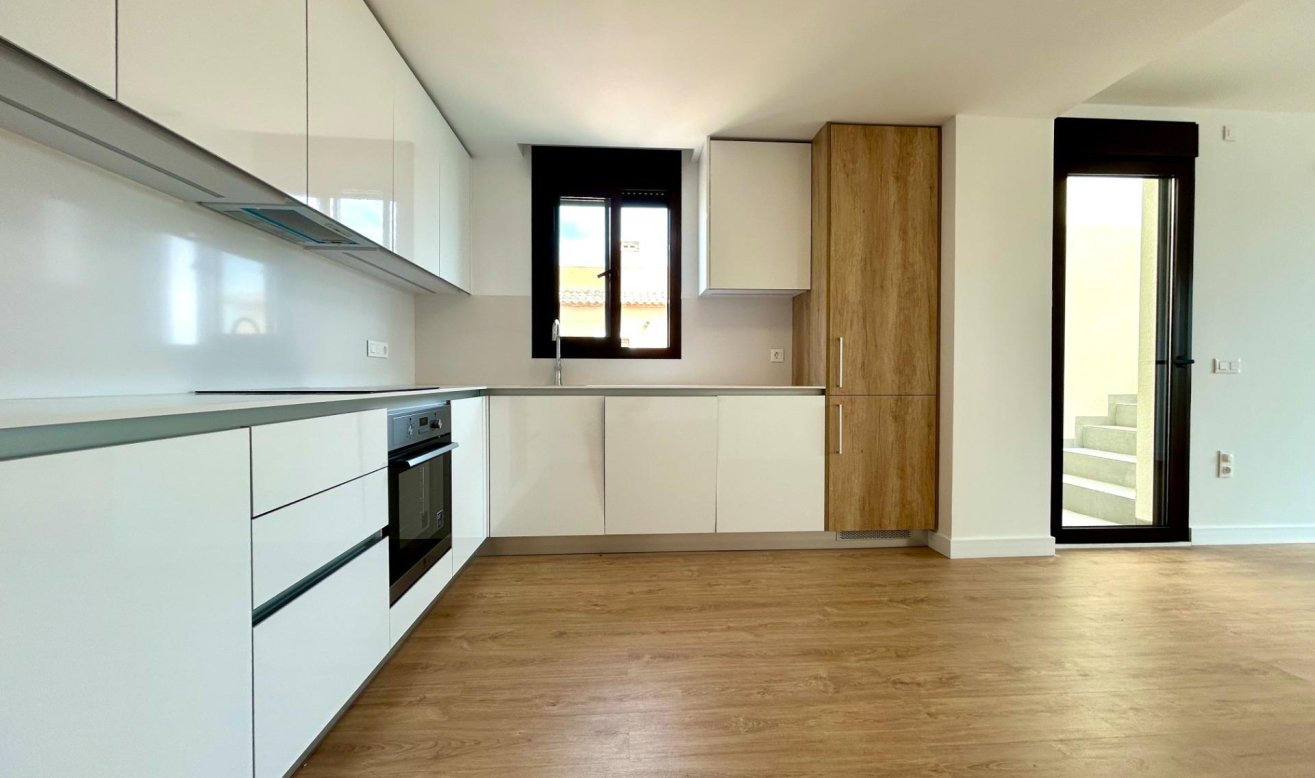 Resale - Penthouse - Orihuela Costa - PAU 8
