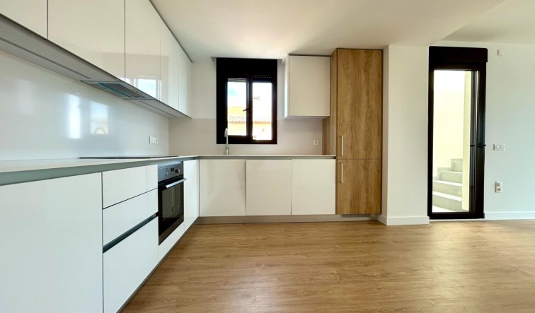 Resale - Penthouse - Orihuela Costa - PAU 8