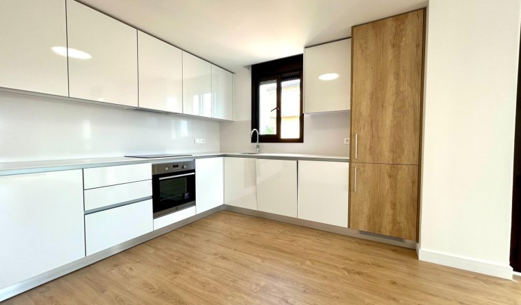 Resale - Penthouse - Orihuela Costa - PAU 8