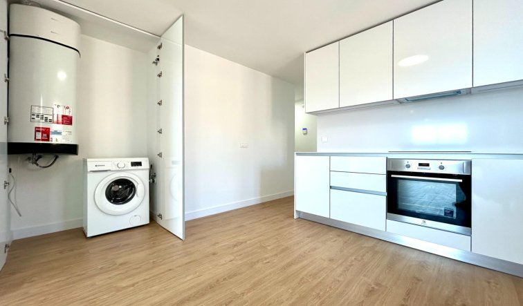 Resale - Penthouse - Orihuela Costa - PAU 8