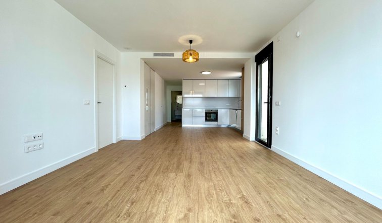 Resale - Penthouse - Orihuela Costa - PAU 8