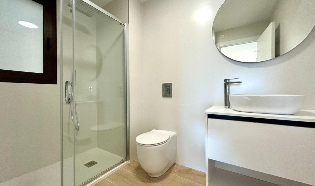 Resale - Penthouse - Orihuela Costa - PAU 8