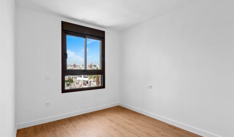 Resale - Penthouse - Orihuela Costa - PAU 8