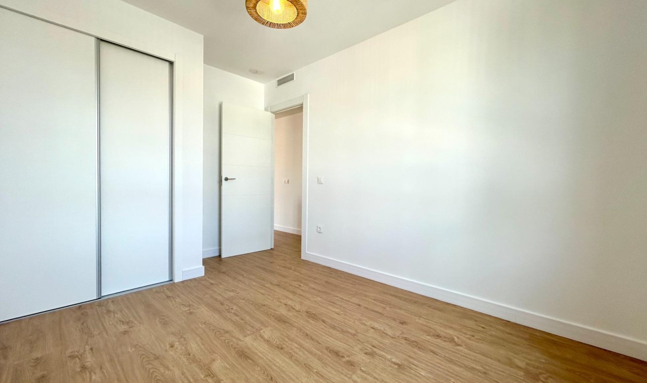 Resale - Penthouse - Orihuela Costa - PAU 8