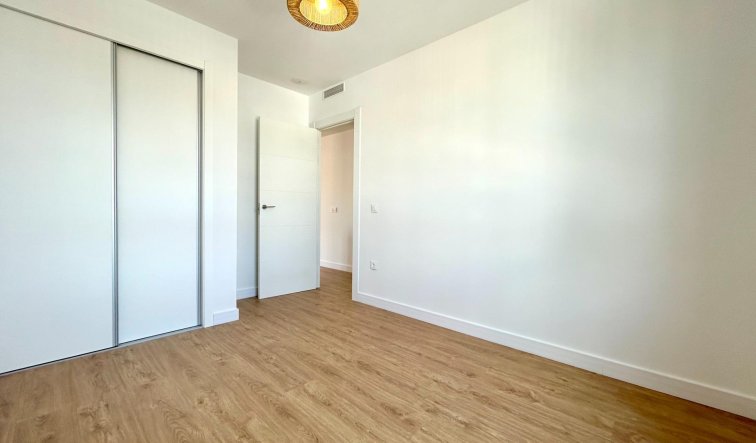 Resale - Penthouse - Orihuela Costa - PAU 8