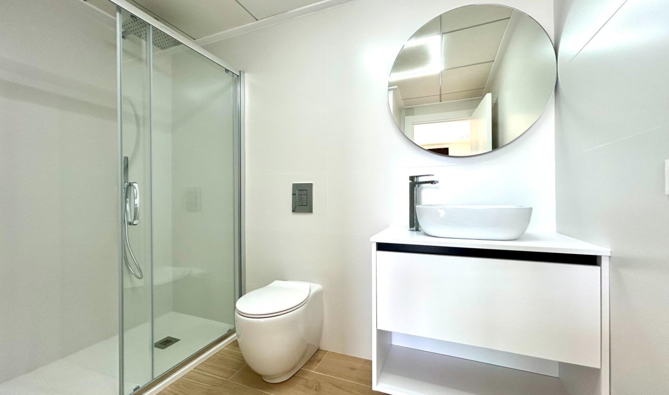Resale - Penthouse - Orihuela Costa - PAU 8