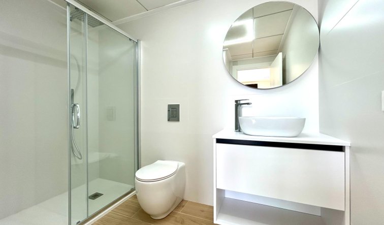 Resale - Penthouse - Orihuela Costa - PAU 8