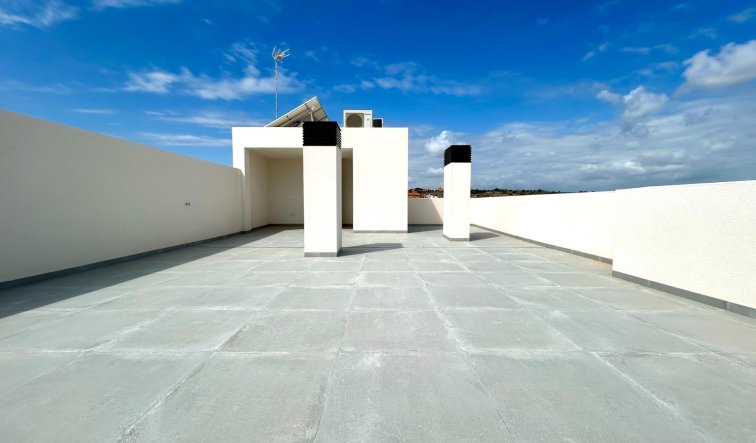Resale - Penthouse - Orihuela Costa - PAU 8