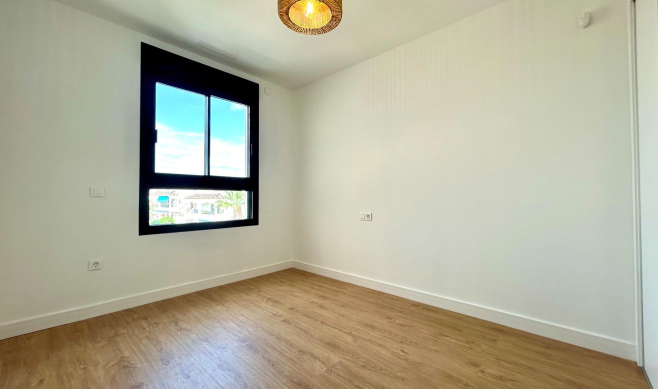 Resale - Penthouse - Orihuela Costa - PAU 8