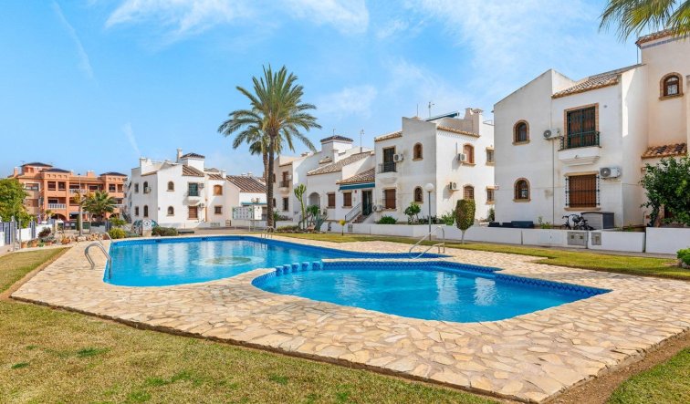 Resale - Penthouse - Orihuela Costa - PAU 8