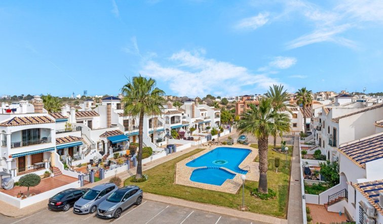 Resale - Penthouse - Orihuela Costa - PAU 8