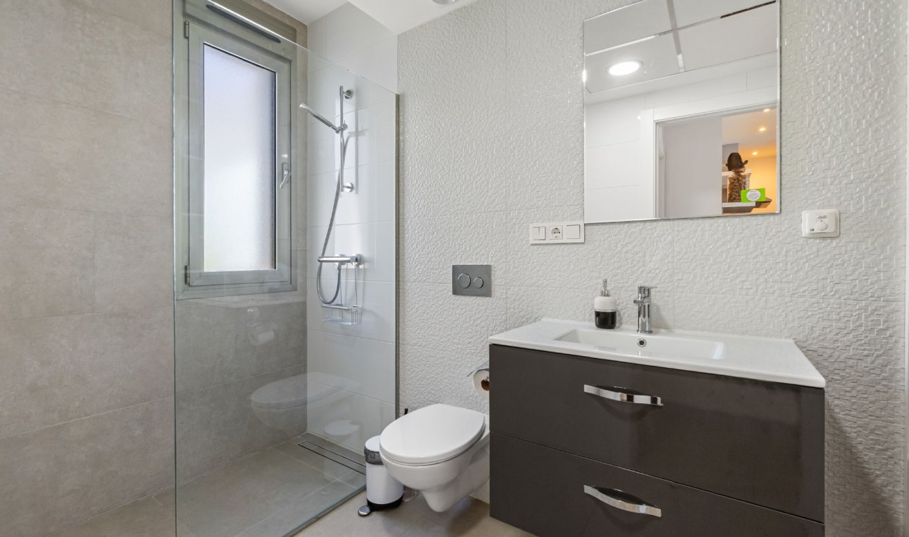 Resale - Villa - Orihuela Costa - Villamartín