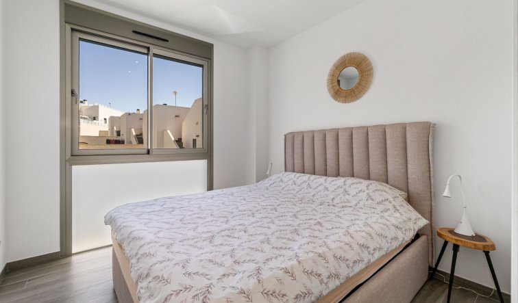Resale - Villa - Orihuela Costa - Villamartín