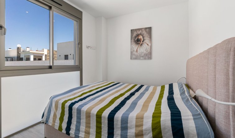 Resale - Villa - Orihuela Costa - Villamartín
