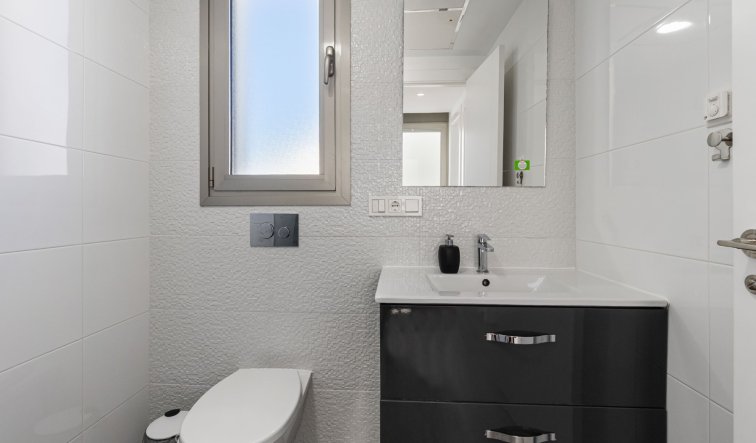 Resale - Villa - Orihuela Costa - Villamartín
