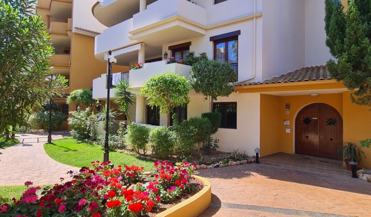 Resale - Penthouse - Torrevieja - Punta prima