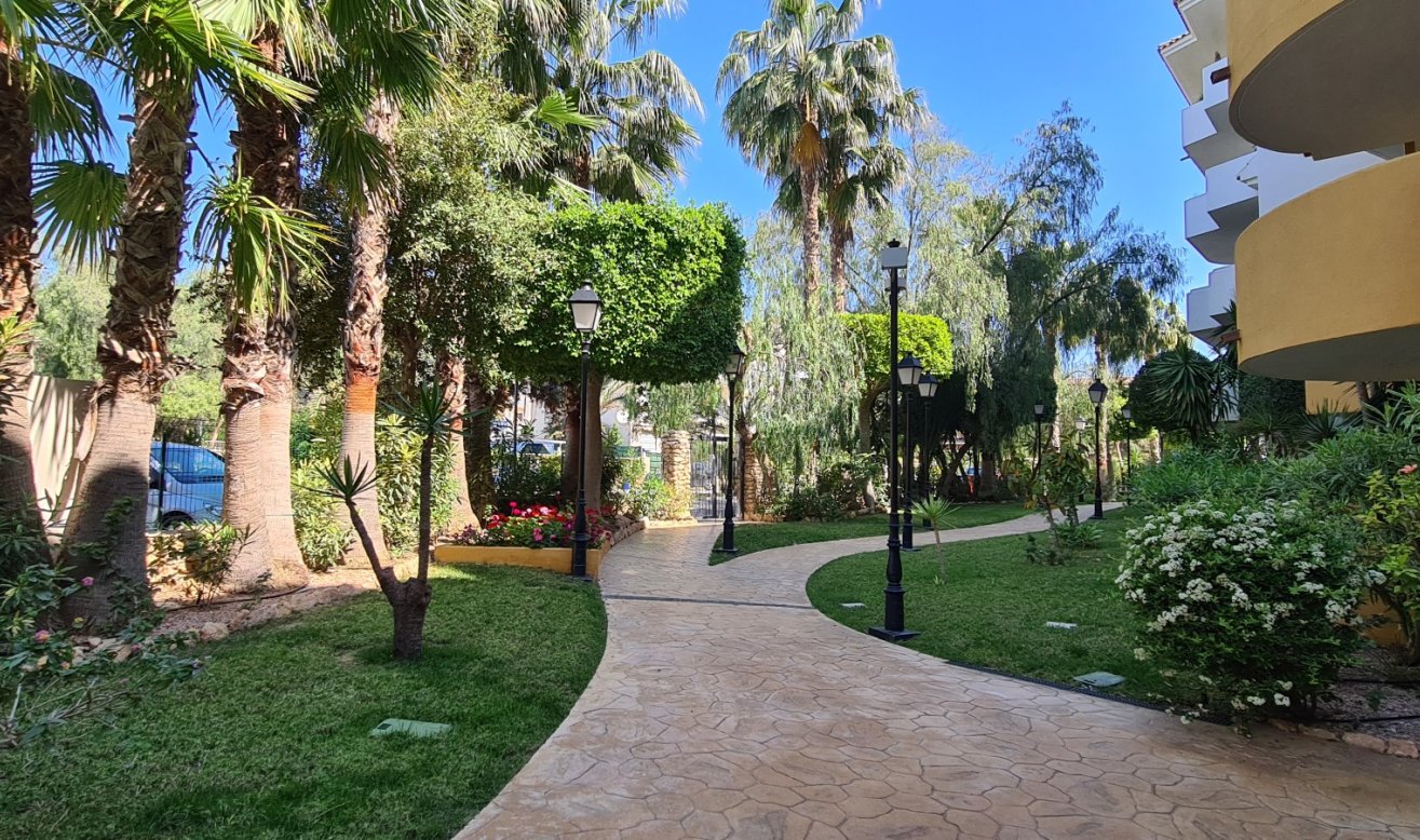 Resale - Penthouse - Torrevieja - Punta prima