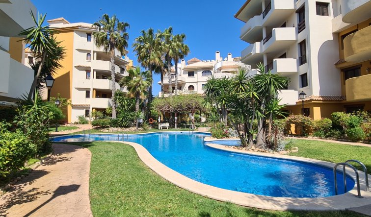 Resale - Penthouse - Torrevieja - Punta prima