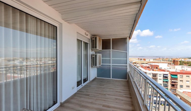 Reventa - Apartamento / piso - Torrevieja - Acequion