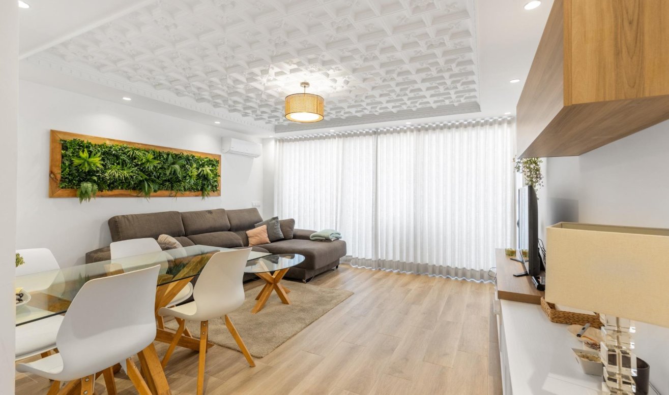 Reventa - Apartamento / piso - Torrevieja - Acequion
