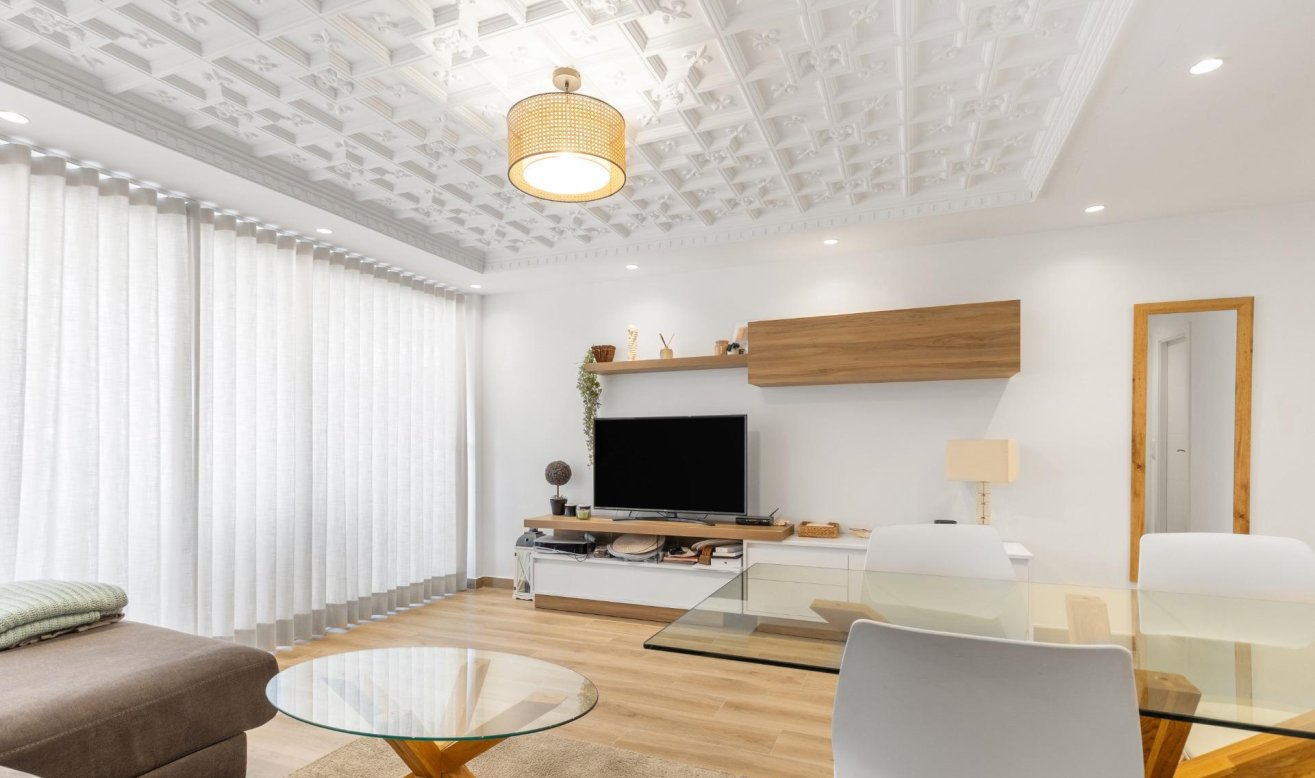 Reventa - Apartamento / piso - Torrevieja - Acequion