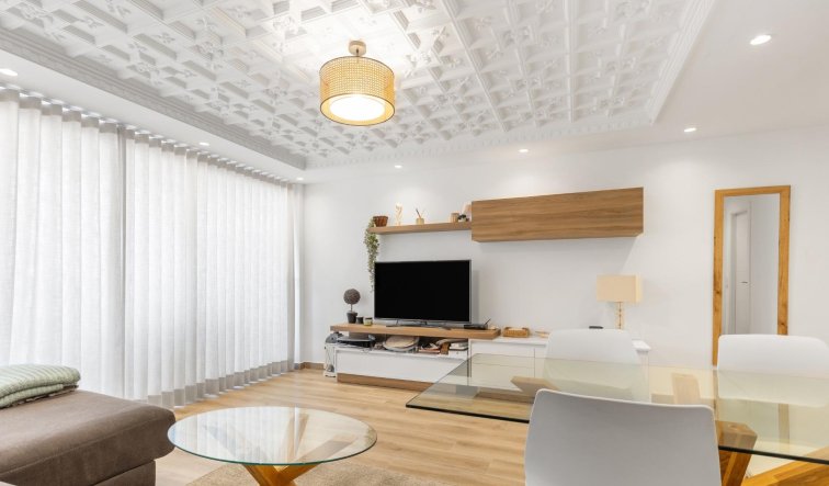 Reventa - Apartamento / piso - Torrevieja - Acequion
