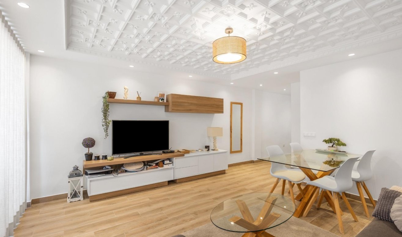 Reventa - Apartamento / piso - Torrevieja - Acequion