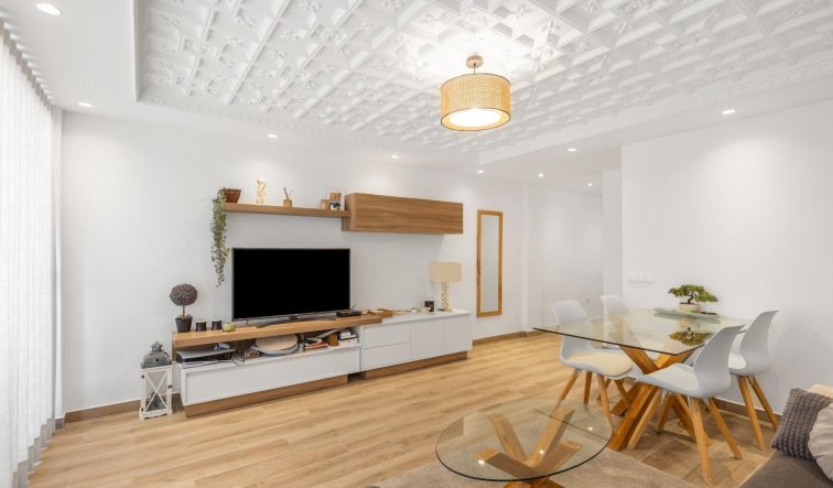 Reventa - Apartamento / piso - Torrevieja - Acequion