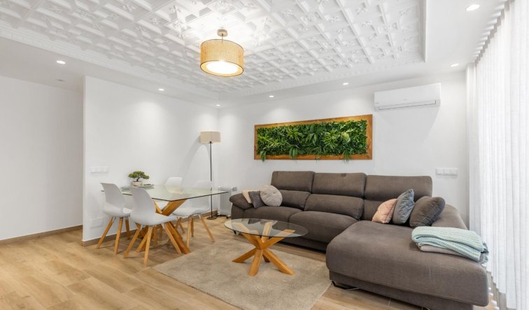 Reventa - Apartamento / piso - Torrevieja - Acequion