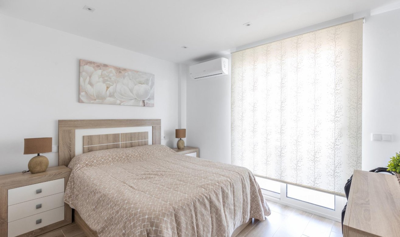 Reventa - Apartamento / piso - Torrevieja - Acequion