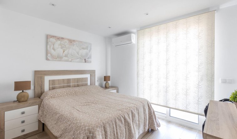 Reventa - Apartamento / piso - Torrevieja - Acequion