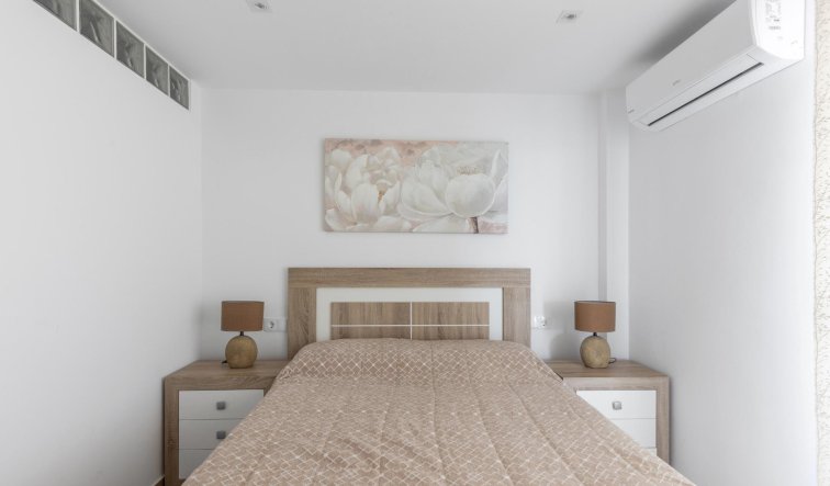 Reventa - Apartamento / piso - Torrevieja - Acequion