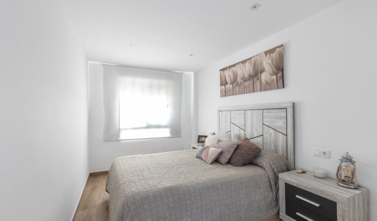 Reventa - Apartamento / piso - Torrevieja - Acequion