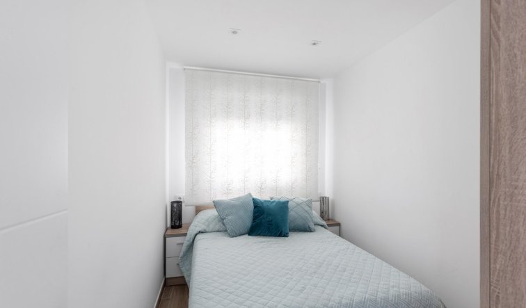 Reventa - Apartamento / piso - Torrevieja - Acequion