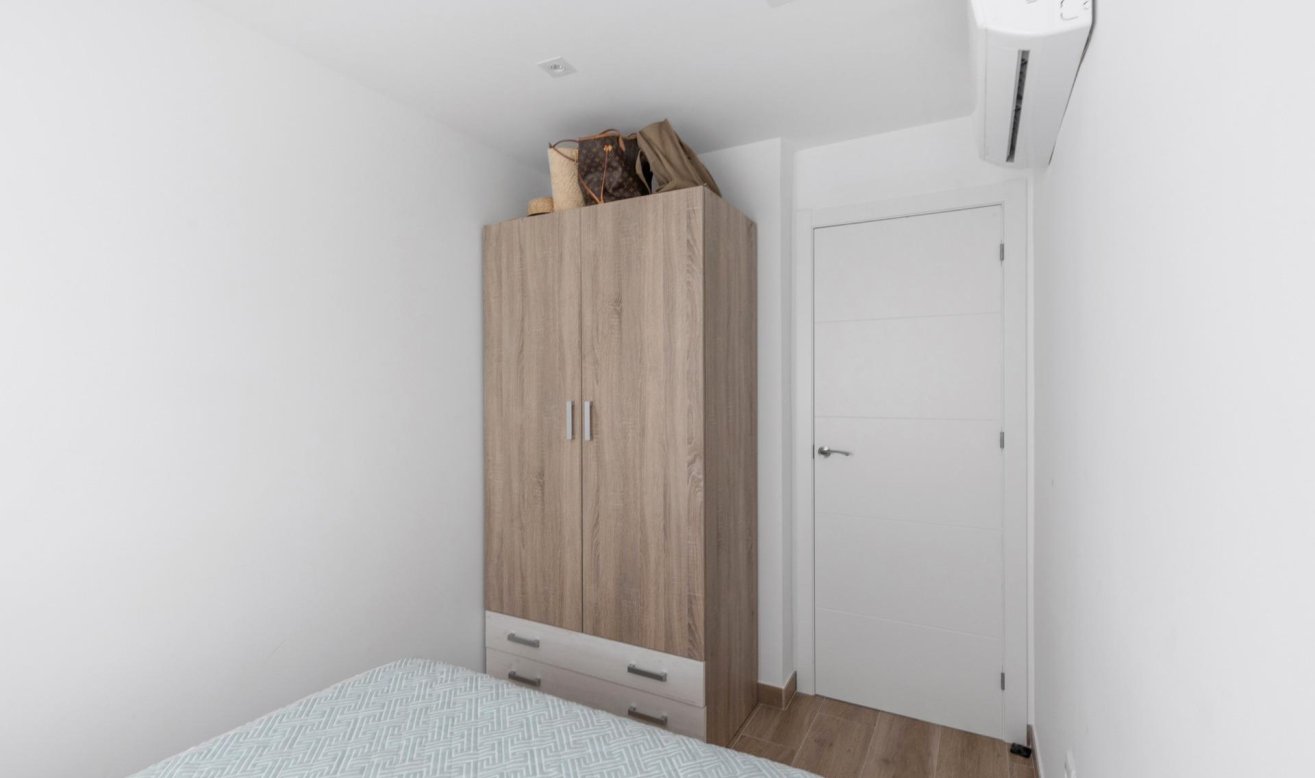 Reventa - Apartamento / piso - Torrevieja - Acequion