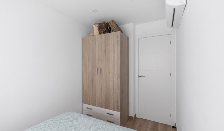 Reventa - Apartamento / piso - Torrevieja - Acequion