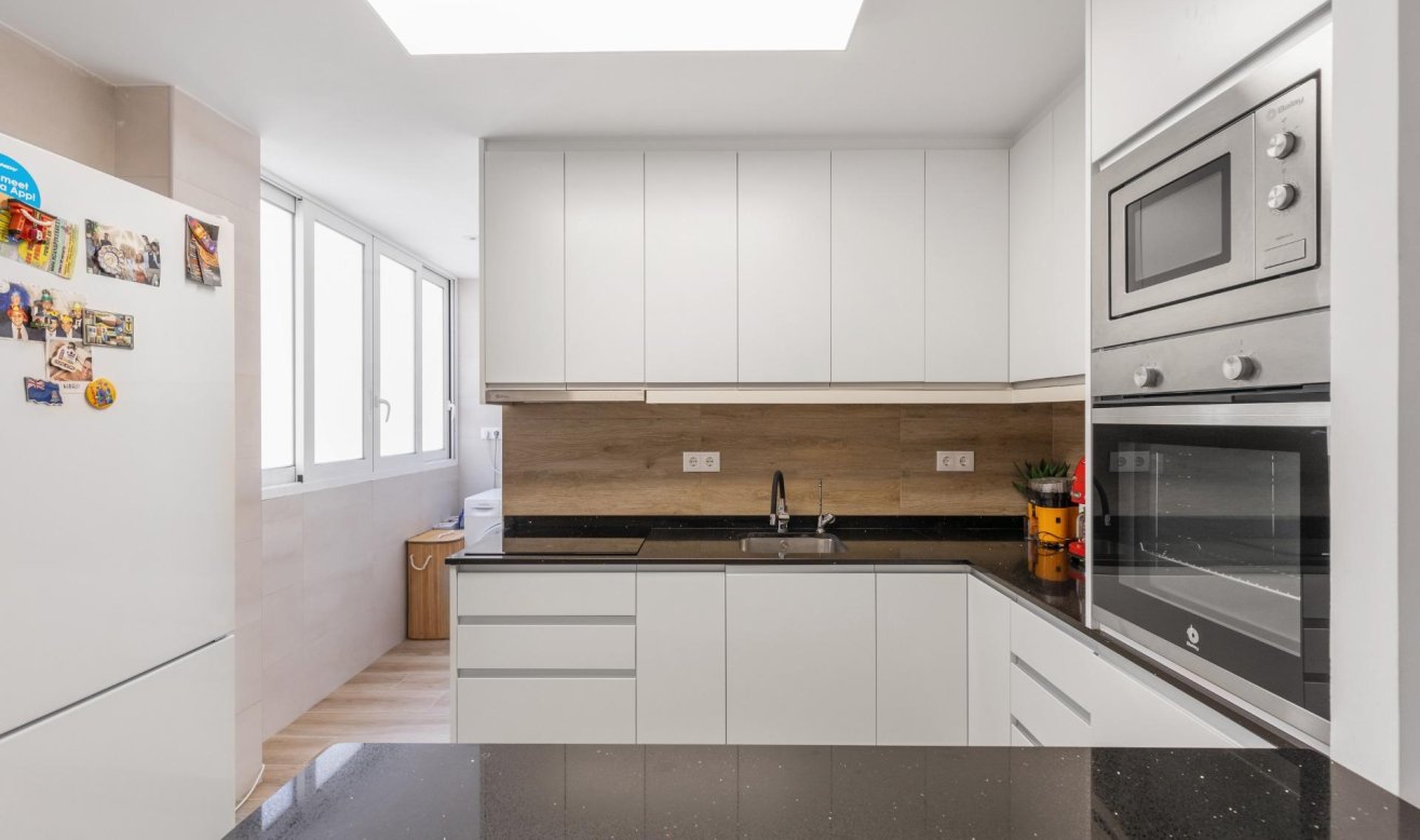 Reventa - Apartamento / piso - Torrevieja - Acequion