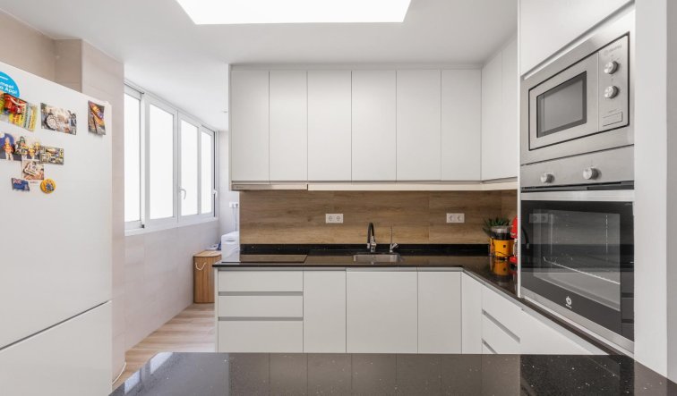 Reventa - Apartamento / piso - Torrevieja - Acequion