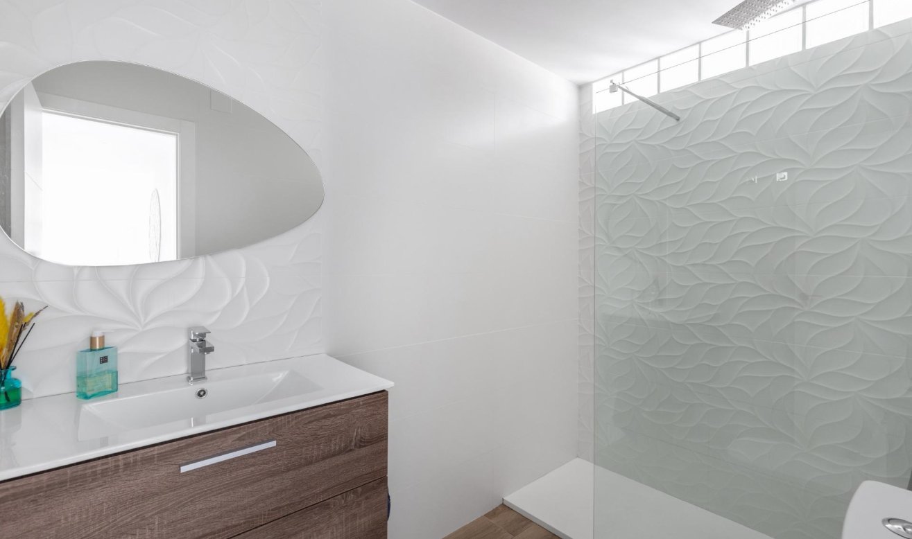 Reventa - Apartamento / piso - Torrevieja - Acequion