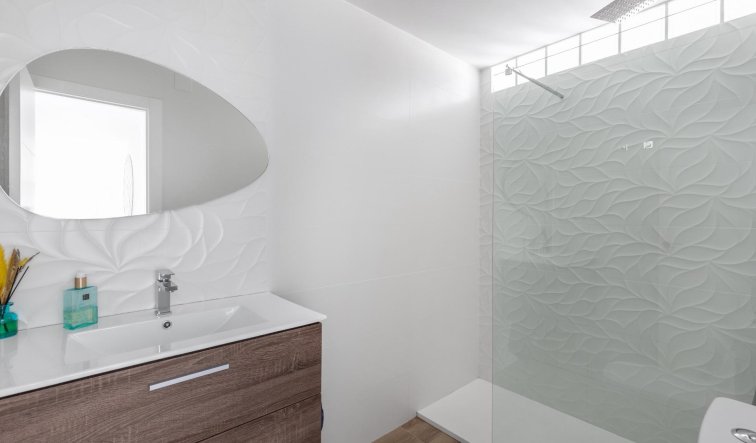 Reventa - Apartamento / piso - Torrevieja - Acequion